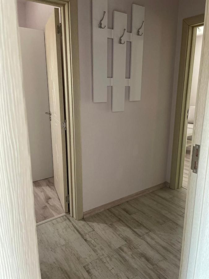 Къща За Гости “Недев” Tsarévo Extérieur photo
