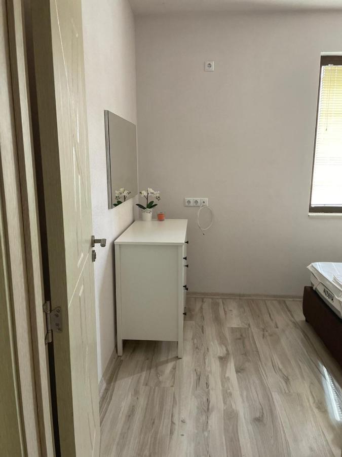 Къща За Гости “Недев” Tsarévo Extérieur photo