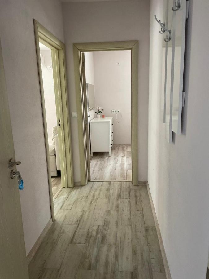 Къща За Гости “Недев” Tsarévo Extérieur photo