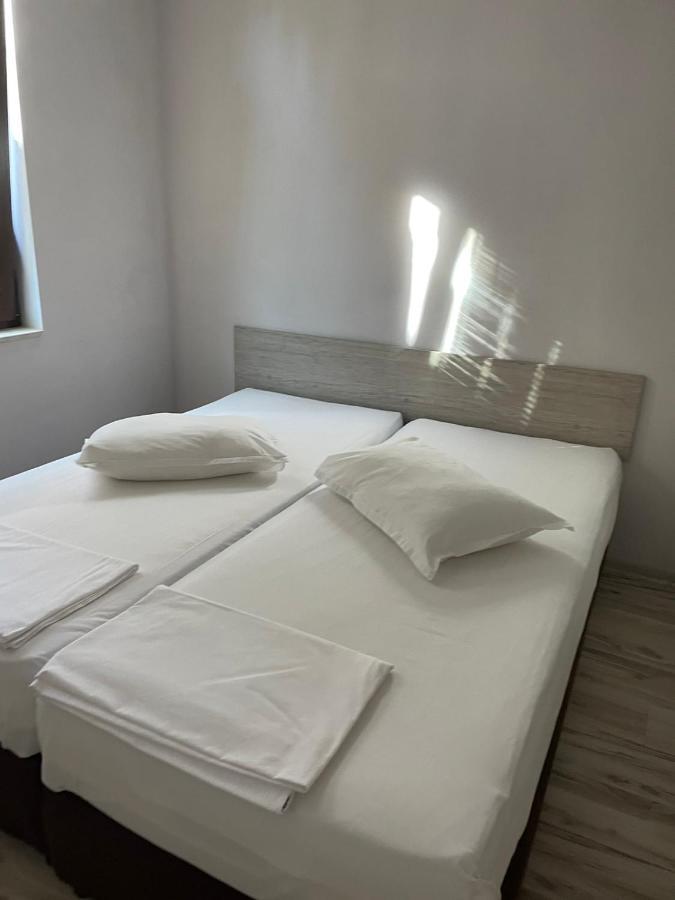 Къща За Гости “Недев” Tsarévo Extérieur photo