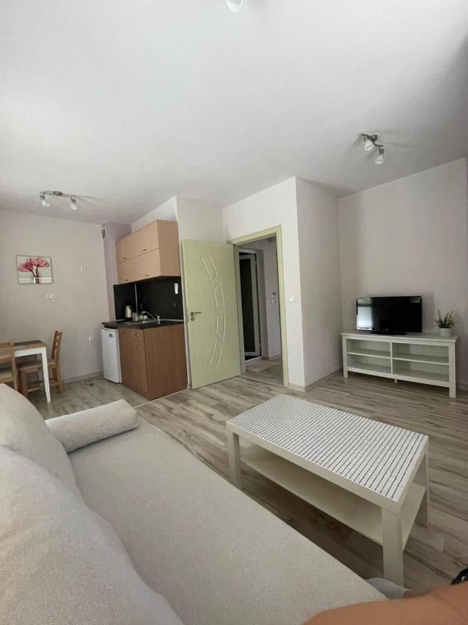 Къща За Гости “Недев” Tsarévo Extérieur photo