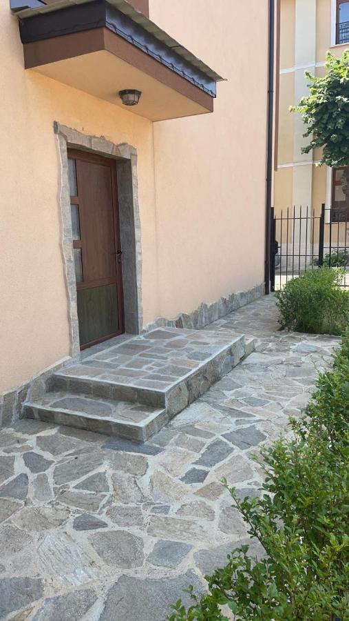 Къща За Гости “Недев” Tsarévo Extérieur photo