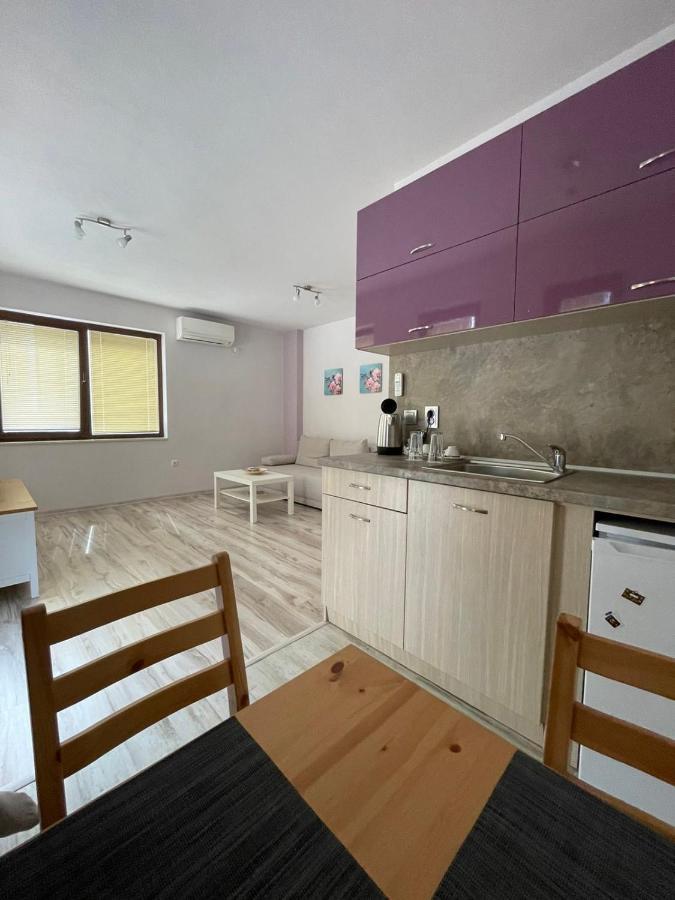 Къща За Гости “Недев” Tsarévo Extérieur photo