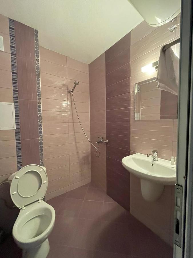 Къща За Гости “Недев” Tsarévo Extérieur photo